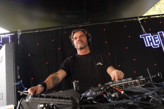 Replay Festival - Foto's House Family vs Level Classix (Jaylens)