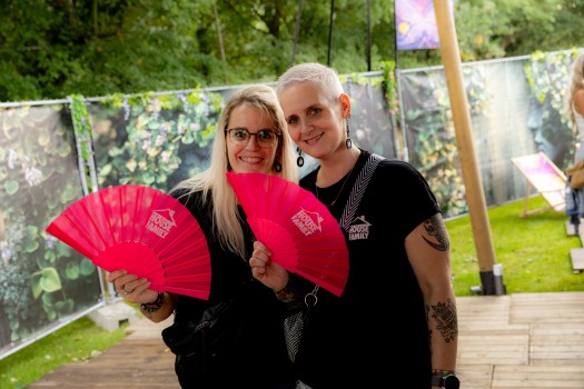 Replay Festival - Foto's House Family vs Level Classix (Jaylens)