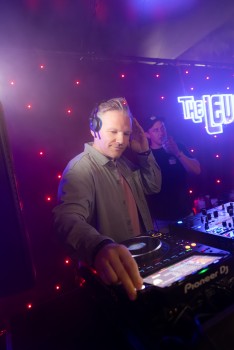 Replay Festival - Foto's House Family vs Level Classix (Jaylens)
