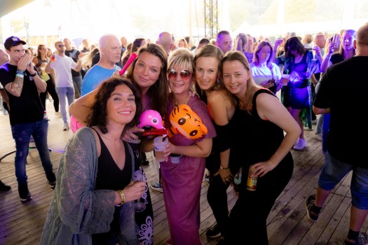 Replay Festival - Foto's House Family vs Level Classix (Jaylens)