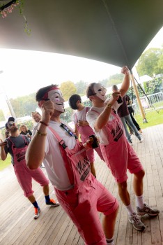 Replay Festival - Foto's House Family vs Level Classix (Jaylens)