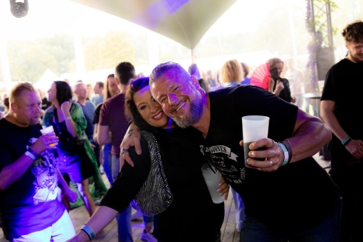 Replay Festival - Foto's House Family vs Level Classix (Jaylens)