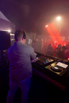 Replay Festival - Foto's House Family vs Level Classix (Jaylens)