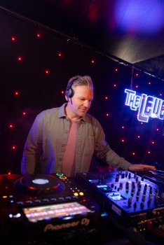 Replay Festival - Foto's House Family vs Level Classix (Jaylens)