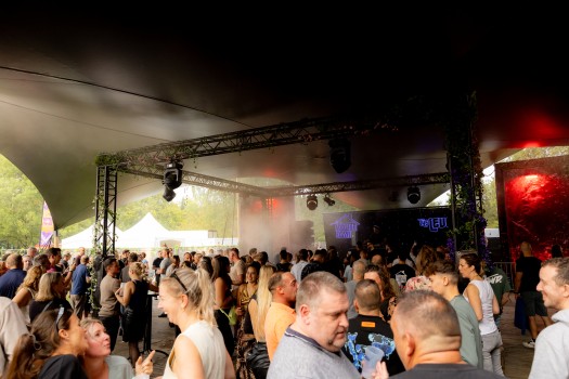 Replay Festival - Foto's House Family vs Level Classix (Jaylens)