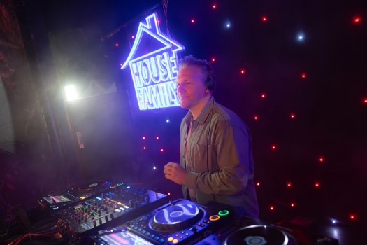 Replay Festival - Foto's House Family vs Level Classix (Jaylens)