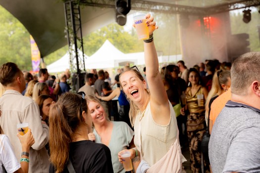 Replay Festival - Foto's House Family vs Level Classix (Jaylens)