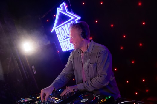 Replay Festival - Foto's House Family vs Level Classix (Jaylens)