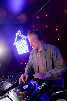Replay Festival - Foto's House Family vs Level Classix (Jaylens)