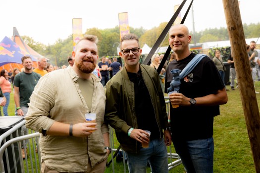 Replay Festival - Foto's House Family vs Level Classix (Jaylens)