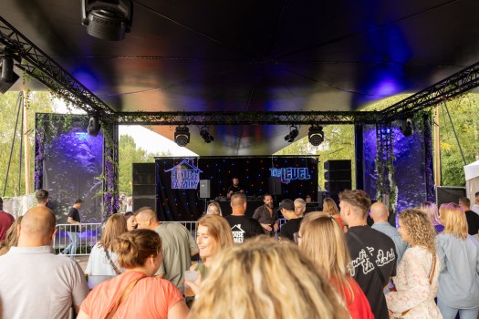 Replay Festival - Foto's House Family vs Level Classix (Jaylens)