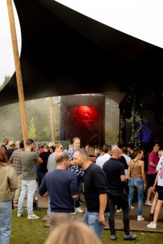 Replay Festival - Foto's House Family vs Level Classix (Jaylens)