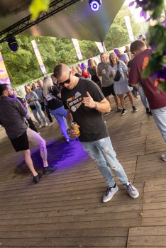 Replay Festival - Foto's House Family vs Level Classix (Jaylens)