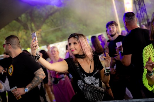 Replay Festival - Foto's House Family vs Level Classix (Jaylens)