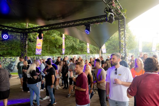 Replay Festival - Foto's House Family vs Level Classix (Jaylens)