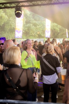Replay Festival - Foto's House Family vs Level Classix (Jaylens)