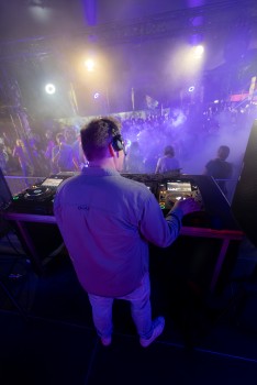 Replay Festival - Foto's House Family vs Level Classix (Jaylens)
