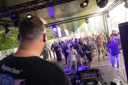 Replay Festival - Foto's House Family vs Level Classix (Jaylens)