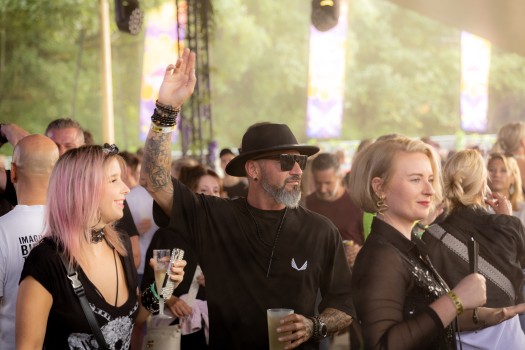 Replay Festival - Foto's House Family vs Level Classix (Jaylens)