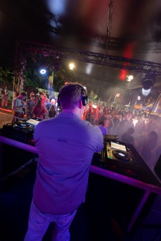 Replay Festival - Foto's House Family vs Level Classix (Jaylens)