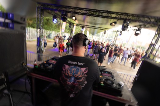 Replay Festival - Foto's House Family vs Level Classix (Jaylens)