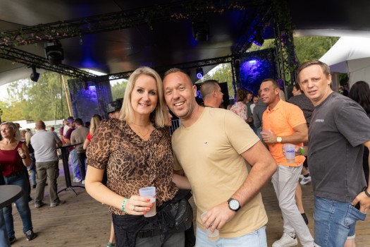 Replay Festival - Foto's House Family vs Level Classix (Jaylens)