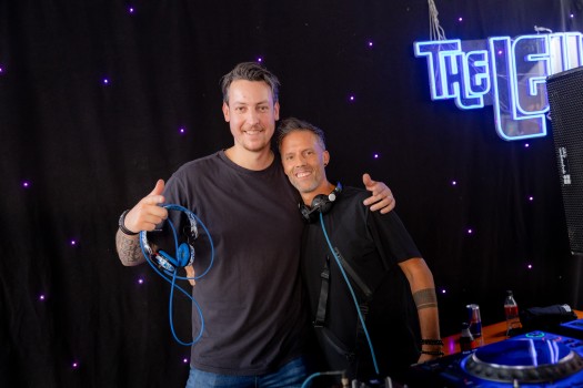 Replay Festival - Foto's House Family vs Level Classix (Jaylens)
