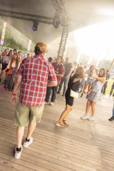 Replay Festival - Foto's House Family vs Level Classix (Jaylens)
