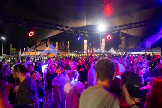 Replay Festival - Foto's House Family vs Level Classix (Jaylens)