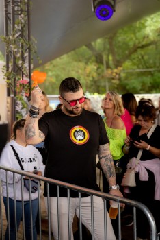 Replay Festival - Foto's House Family vs Level Classix (Jaylens)