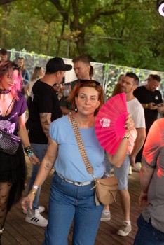 Replay Festival - Foto's House Family vs Level Classix (Jaylens)