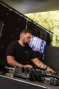 Replay Festival - Foto's House Family vs Level Classix (Jaylens)