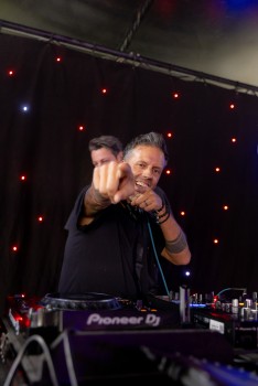 Replay Festival - Foto's House Family vs Level Classix (Jaylens)