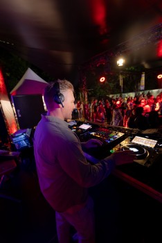 Replay Festival - Foto's House Family vs Level Classix (Jaylens)