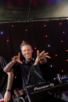 Replay Festival - Foto's House Family vs Level Classix (Jaylens)