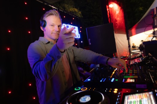 Replay Festival - Foto's House Family vs Level Classix (Jaylens)