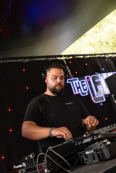 Replay Festival - Foto's House Family vs Level Classix (Jaylens)