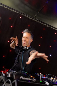 Replay Festival - Foto's House Family vs Level Classix (Jaylens)