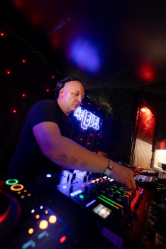 Replay Festival - Foto's House Family vs Level Classix (Jaylens)