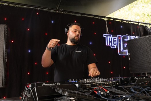 Replay Festival - Foto's House Family vs Level Classix (Jaylens)