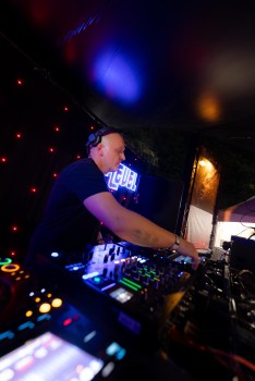 Replay Festival - Foto's House Family vs Level Classix (Jaylens)
