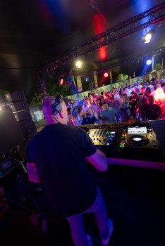 Replay Festival - Foto's House Family vs Level Classix (Jaylens)