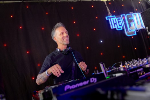 Replay Festival - Foto's House Family vs Level Classix (Jaylens)