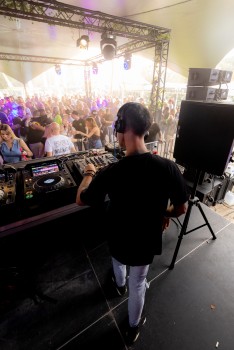 Replay Festival - Foto's House Family vs Level Classix (Jaylens)