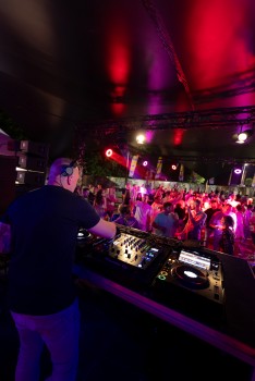 Replay Festival - Foto's House Family vs Level Classix (Jaylens)