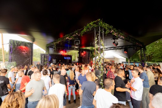 Replay Festival - Foto's House Family vs Level Classix (Jaylens)