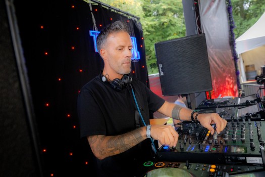 Replay Festival - Foto's House Family vs Level Classix (Jaylens)