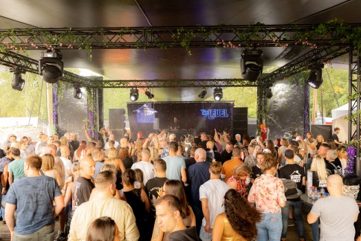Replay Festival - Foto's House Family vs Level Classix (Jaylens)