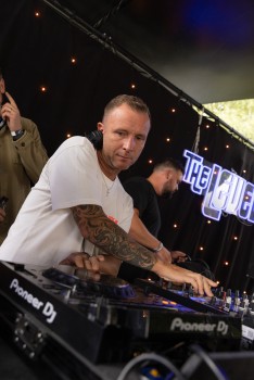 Replay Festival - Foto's House Family vs Level Classix (Jaylens)