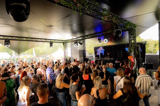Replay Festival - Foto's House Family vs Level Classix (Jaylens)